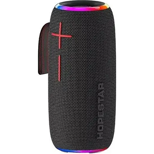 Портативная акустика Hopestar P35 Black [151963]