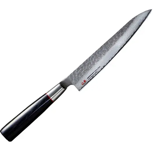 Кухонний ніж універсальний 150 мм Suncraft Senzo Classic (SZ-12)