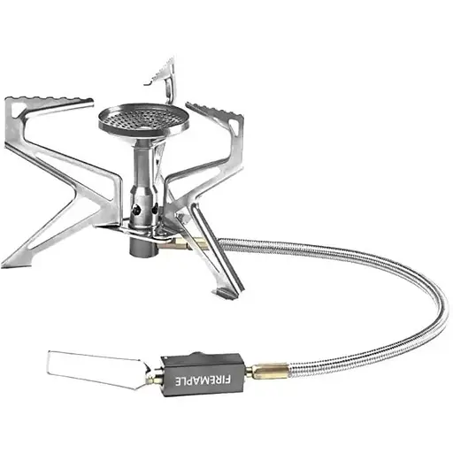 Горелка газовая Fire Maple со шлангом Rock (1060-rock)