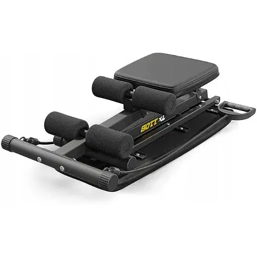 Лавка тренувальна Trex Sport TX-110B - фото 7