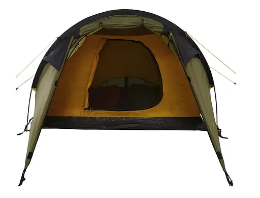 Намет Grand Canyon Topeka 2 Alu Capulet Olive (30921259) (DAS302740) - фото 4