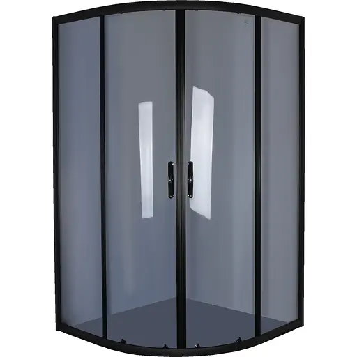 Душевая кабина Bravo WKRA H90GB без поддона - фото 1
