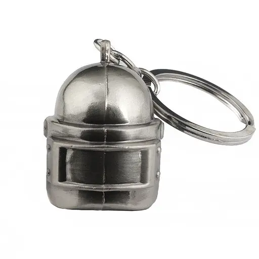 Брелок GeekLand PlayerUnknown's Battlegrounds Шолом PUBG.938 - фото 3