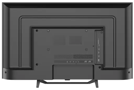 LED-телевізор Haier H32S80EFX (7154796) - фото 4