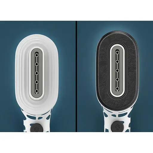 Відпарювач Tefal Pure Pop Home and Travel DT2040E1 (136379) - фото 9