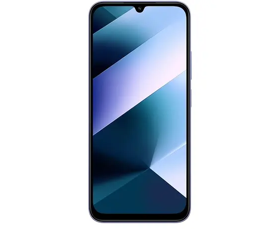 Смартфон Xiaomi Poco C85 6/128GB Purple - фото 9