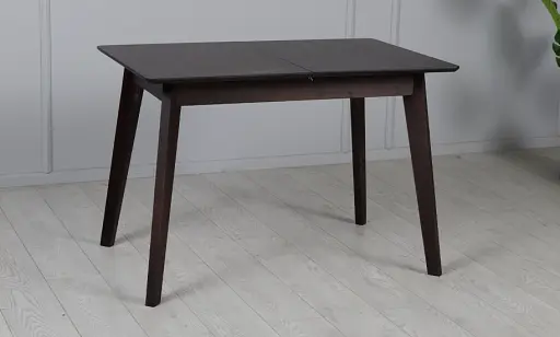 Стол Милан 1100/1400x700x750 орех - фото 5