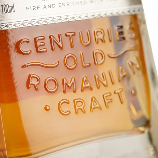 Бренді Brancoveanu VS  0.7 л 40% - фото 5