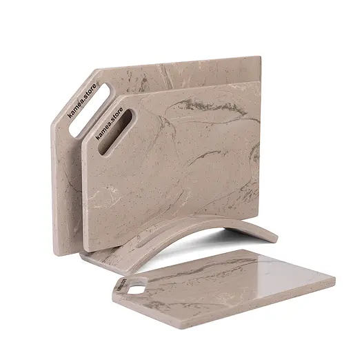 Набор на 3 доски Stone Veil - фото 2