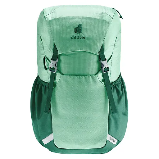Рюкзак Deuter Junior Sea Green (1052-3610523 2293) - фото 6