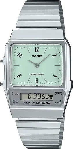 Часы Casio VINTAGE EDGY AQ-800E-3AEF