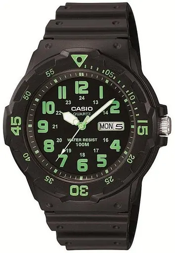 Годинник CASIO MRW-200H-3BVEF