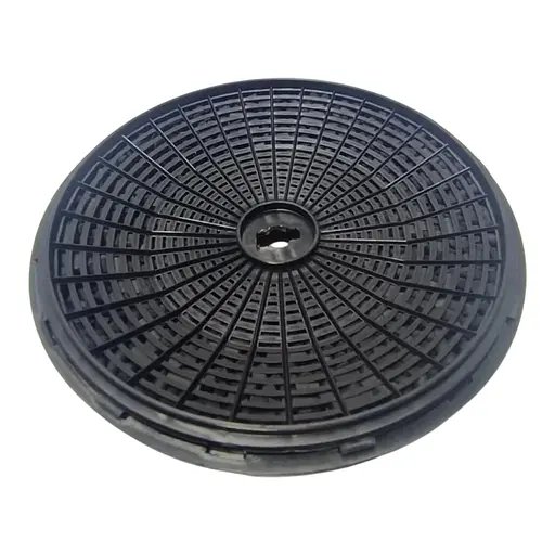 Фильтр угольный FW-E15100 для кухонной вытяжки ELEYUS Viola, Piano, Bora, Troy, Quarta, Optima, Solo, Tempo