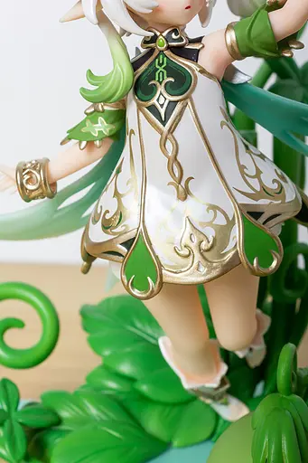 Фігурка Геншин Імпакт Нахід Genshin Impact Nahida 19 см china GI CH NH - фото 4