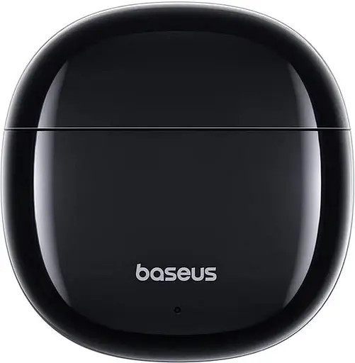 Беспроводные наушники Baseus Bowie E13 True Wireless Earphones, BT5.3, 40mAh, 400mAh, 6h, Black A00059701127-Z1 - фото 4