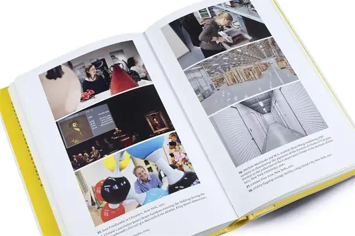 A Year in the Art World - фото 3