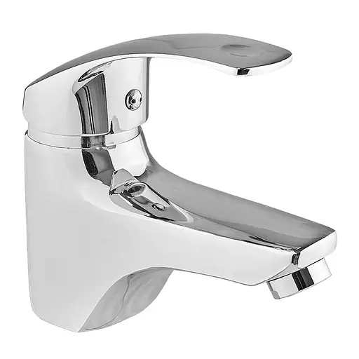 Смеситель для умывальника Armata Mars 001 CH0355 Хром - фото 1