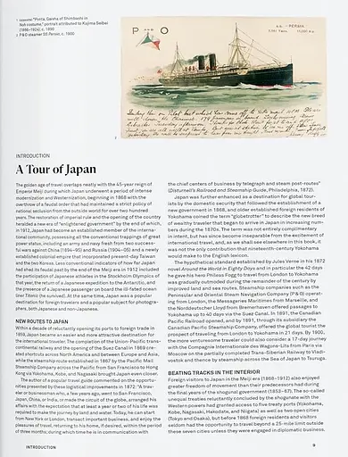 Japan 1900. A Portrait in Color - фото 5