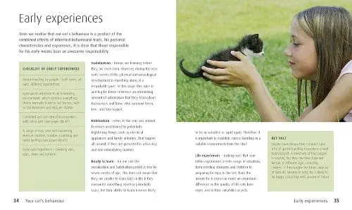 Hamlyn All Colour Petcare. Cat Care Essentials - фото 3
