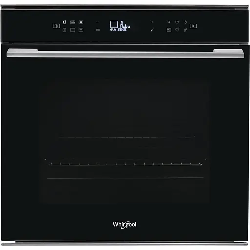 Духовка электрическая Whirlpool W7OM44S1PBL