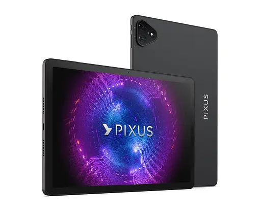 Планшет Pixus Titan 11" 8/256GB 4G Grey - фото 5