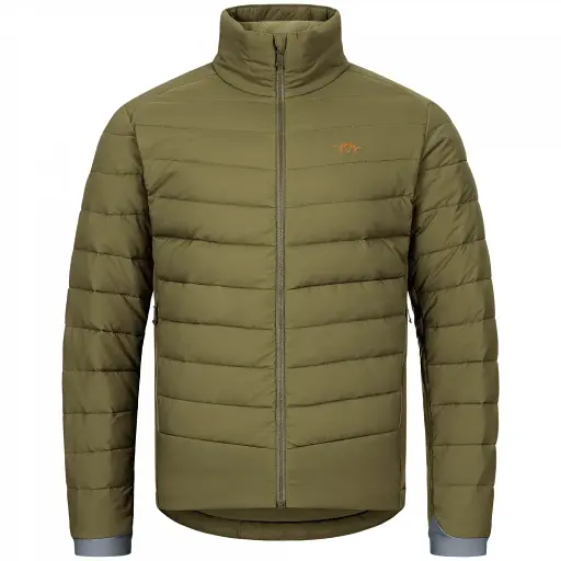 Куртка Blaser Active Outfits Supervisor L Dark Olive