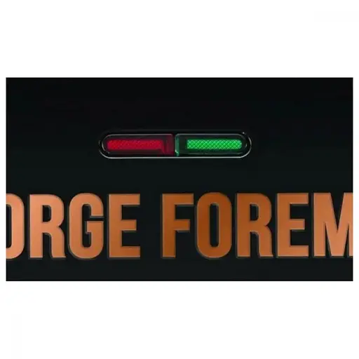 Електрогриль притискний George Foreman Fit Grill Copper Medium 25811-56 - фото 7