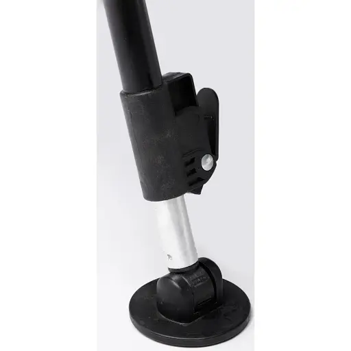 Розкладушка Prologic Avenger S/Bag & Bedchair System 8 leg 200x75x30-45 см до 120 кг - фото 4