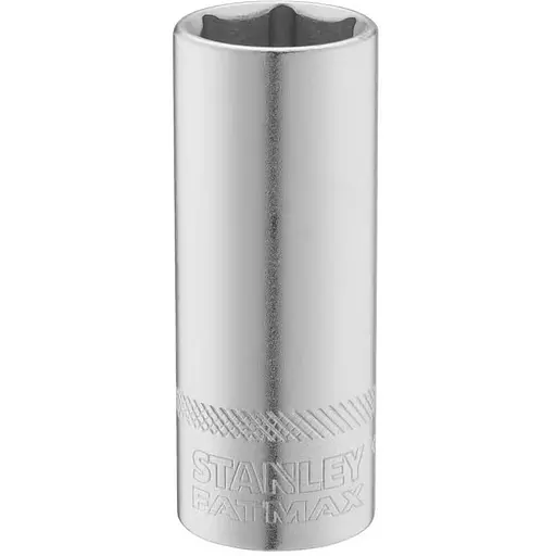 Головка торцевая Stanley 1/4" х 14 мм (FMMT17966-0)