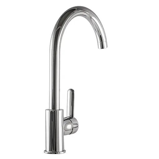 Змішувач для кухні TOPAZ CORSICA TC 8809-H48 - фото 3