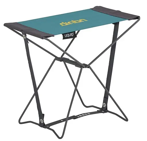 Стілець розкладний Uquip Fancy Blue/Grey (244017) (DAS301145) - фото 2