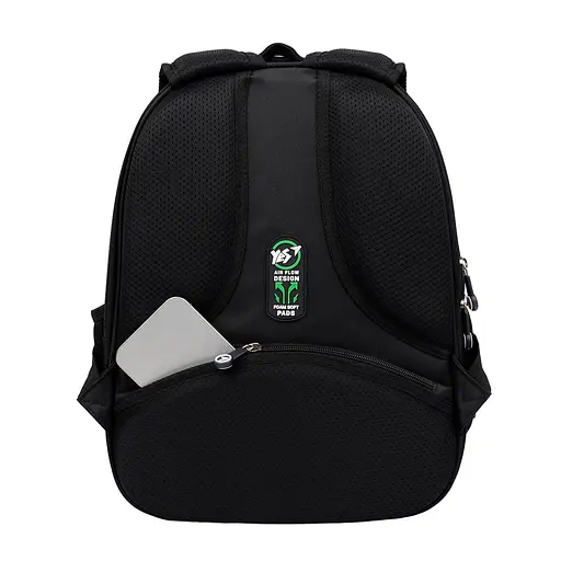 Рюкзак шкільний Yes Football Gamer S-111 - фото 5
