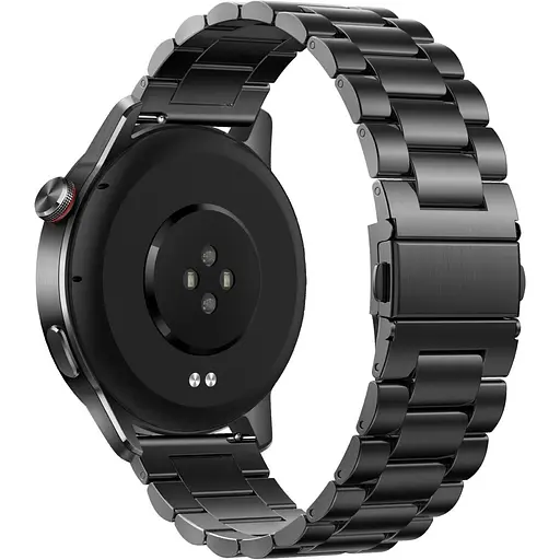 Смарт-часы Realme Watch S2 Metallic Gray (128268) - фото 4