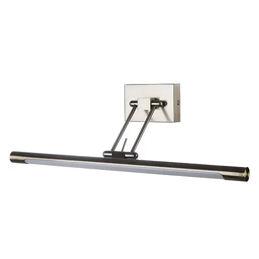 Подсветка для картин и зеркал Brille LED 9W AB (517) - фото 4