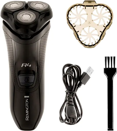 Електрична бритва Remington R4002 Style Series Rotary Shaver R4 (41233560100) - фото 3