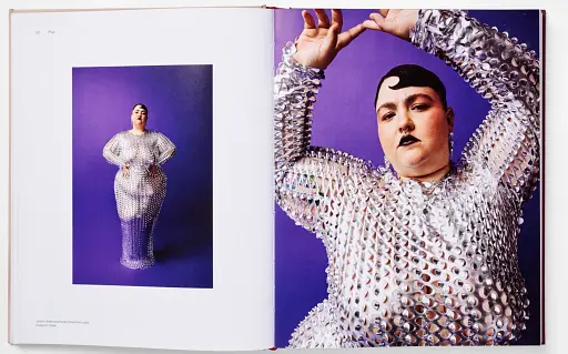 Plus. Expanding the frame - фото 3