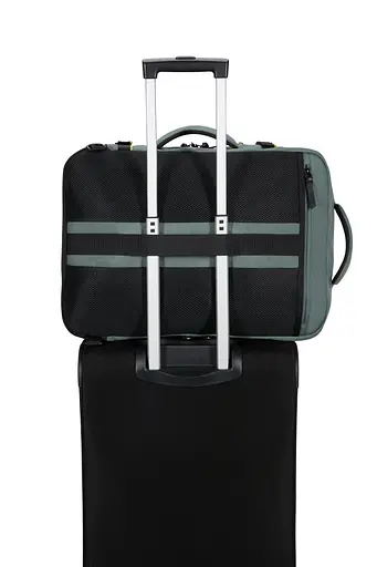 Рюкзак Для Путешествий L 15.6" American Tourister TAKE2CABIN DARK FOREST 55x35x23(25) 91G*04011 - фото 12