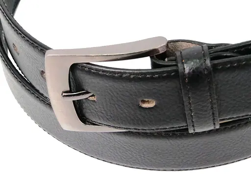 Ремінь шкіряний Always Wild чоловічий 115-135х3,4 см acs0017545 - фото 4