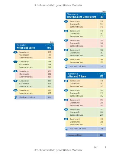 Lagune. Arbeitsbuch 1 - фото 3