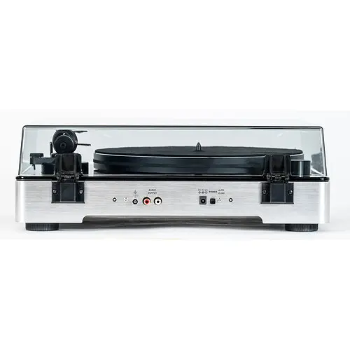 Виниловий програвач Elac Turntable Miracord 60 - фото 7