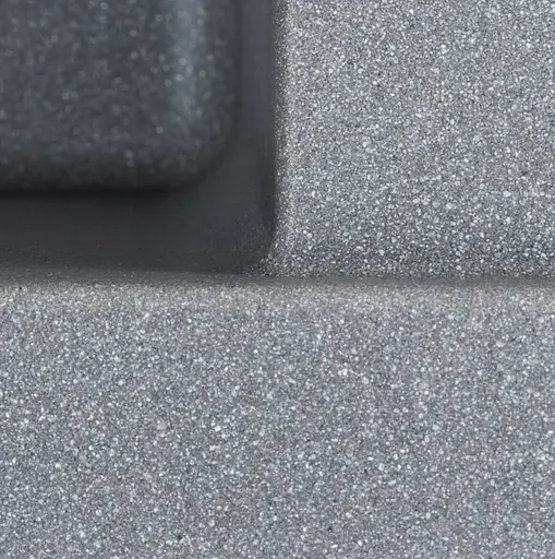 Кухонная мойка Platinum 6550 LOTOS (SP000040770) - фото 4