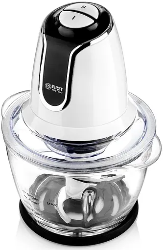 Измельчитель First Austria FA-5114-8 - фото 2