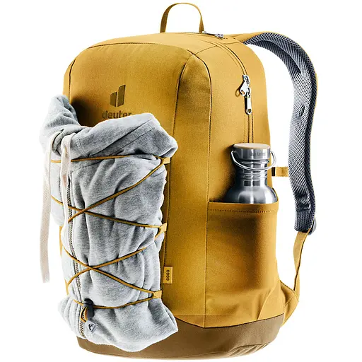 Рюкзак Deuter Gogo Desert Tan (1052-3813224 6607) - фото 9