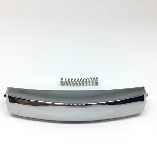 Клавіша кришки з пружинкою для мультиварки SHIVAKI SMC-8551 - фото 4