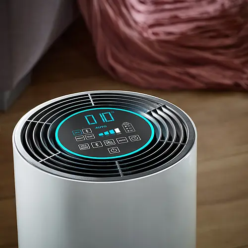 Очищувач повітря Soehnle Airfresh Clean Connect 500 (68098) - фото 9