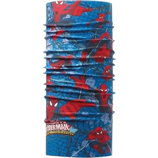 Мультипов'язка Buff Superheroes Kids Original Spiderman Warrior (1033-BU 118284.555.10.00)