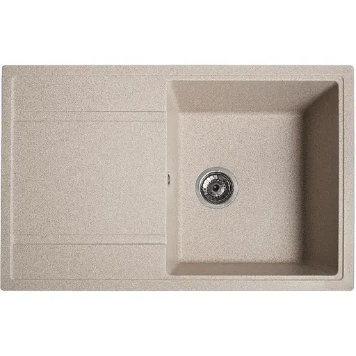 Кухонна мийка Romzha Jorum 78 Bezhvy (401)