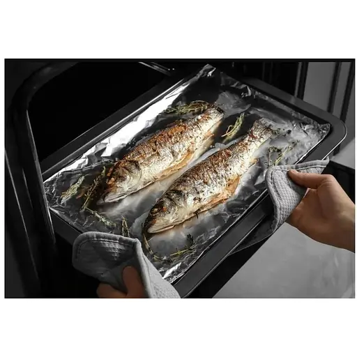 Форма для запікання 380x265x20mm NS35BAK - фото 5