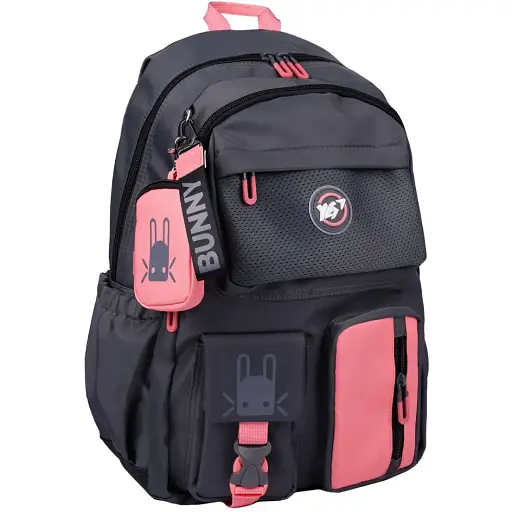 Рюкзак шкільний Yes Anime Bunny TS-43