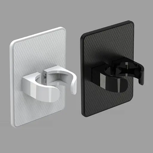 Підставка для гребінців LAKYMIE настінна самоклеюча - фото 5